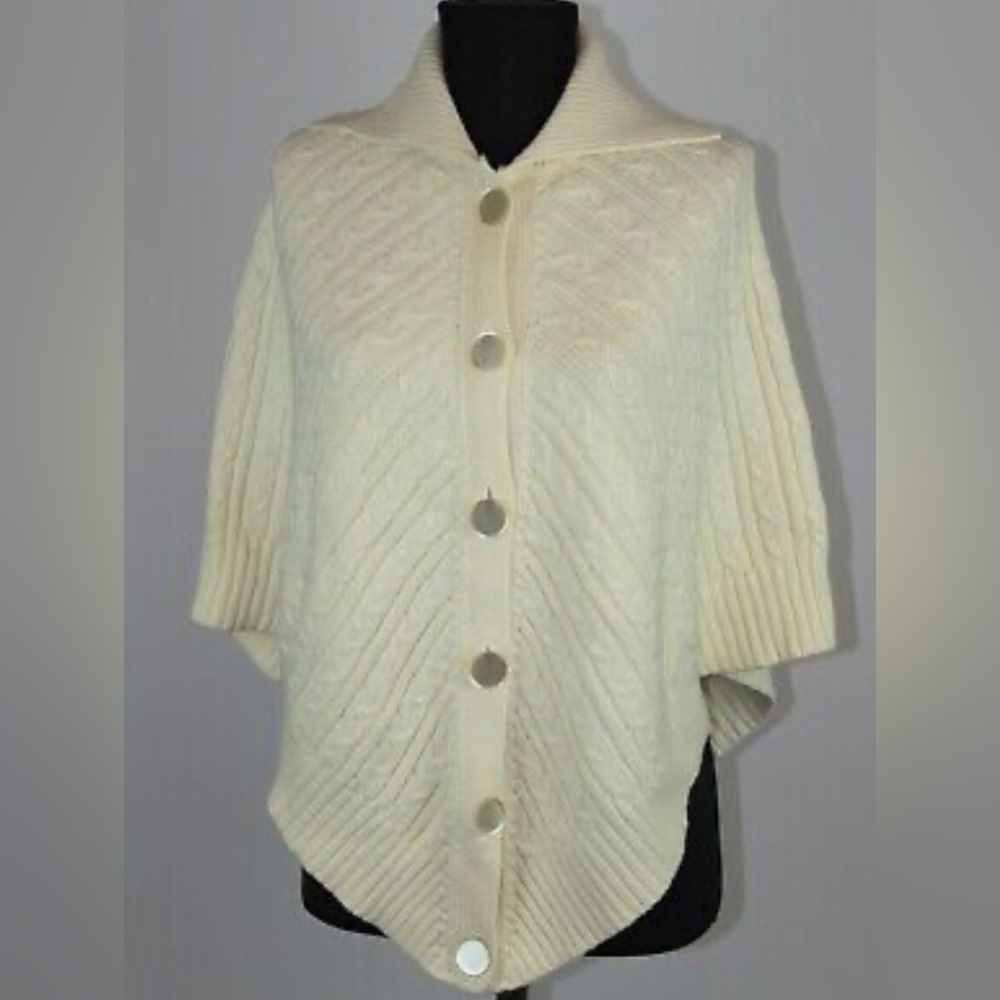 Tommy jeans poncho